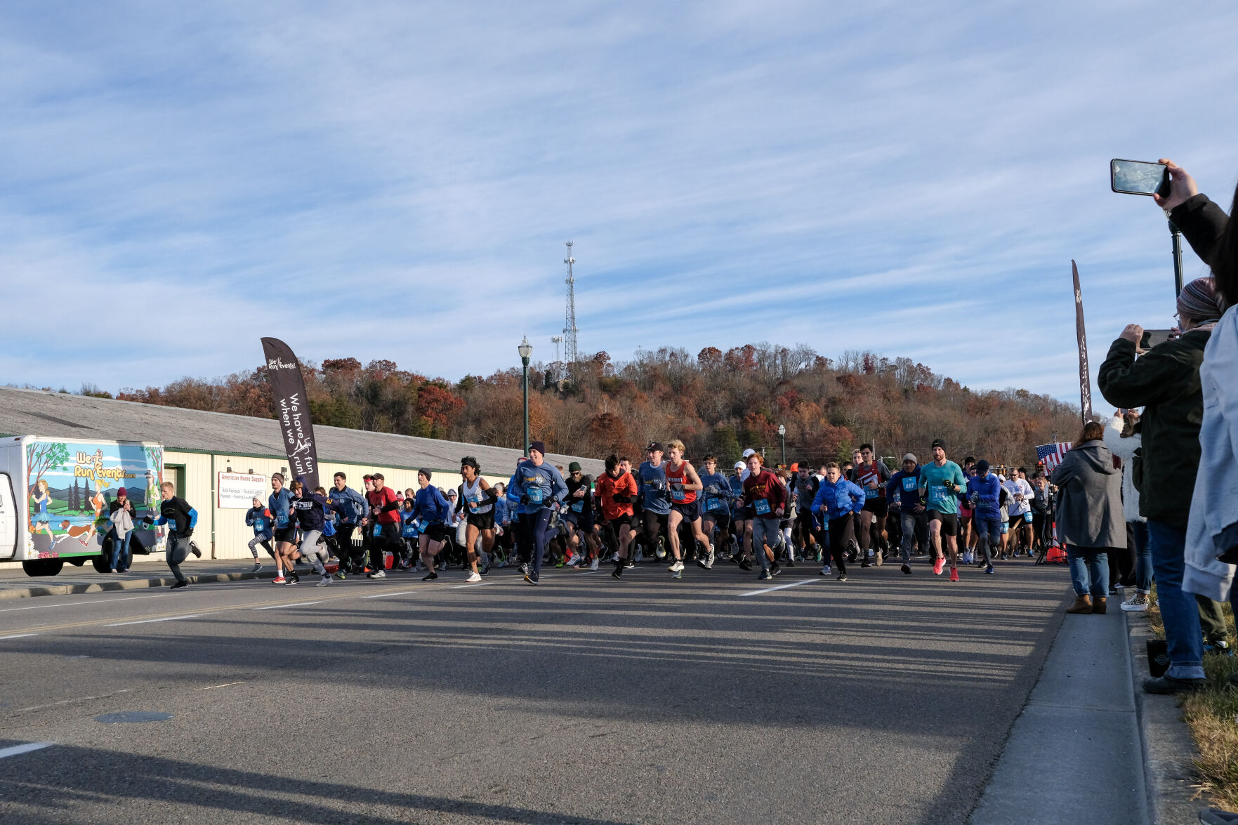 2021 Turkey Trot